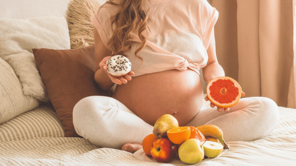 obesity and pregnancy