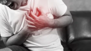 Heartburn and Dietary Triggers