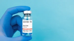 Stroke After COVID Vaccine