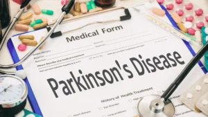 Parkinson's Medication