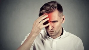 Right-Sided Headaches: Causes, Symptoms, and Relief