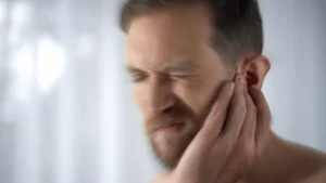 Unilateral Hearing Loss